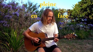 En Pleine Face (Harmonium cover)