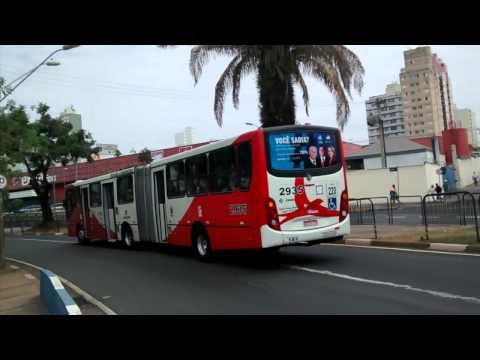 Caio Apache VIP II Articulado Volkswagen 17-230 EOD