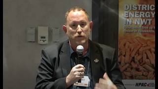 2024 Modern Hydronics Summit: Controls Panel - Optimizing your hydronics system designs
