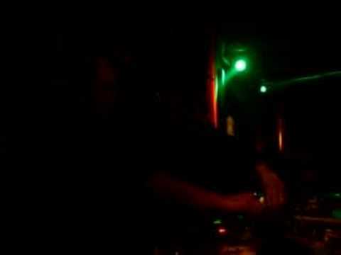 BOLAX feat. HOMI ( Sindrome De Sound )  at THE ROOM (part 1)