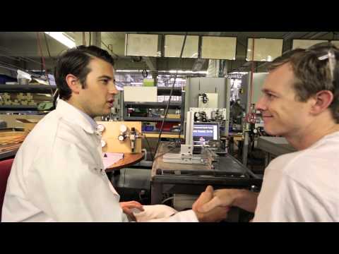 MSR Stoves: Reactor Technology