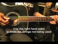 Coldplay MAGIC Guitar Lesson How To Play On Guitar EricBlackmonMusic No Capo @EricBlackmonGuitar