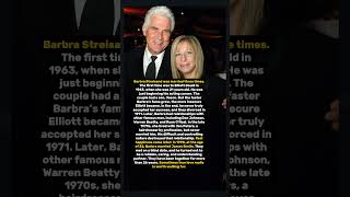 The blind date that changed Barbra Streisand’s life