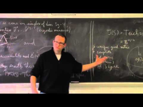 Limits of Teichmüller geodesics (GGD/GEAR Seminar)