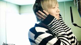 LEE HONG KI (FTISLAND)Promise -You're Beautiful