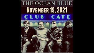The Ocean Blue - Ask Me Jon - Live 2021