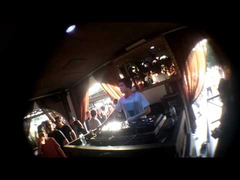 Bruno F. b2b Thiago Schlemper - Sunset Matahari 04/10/14