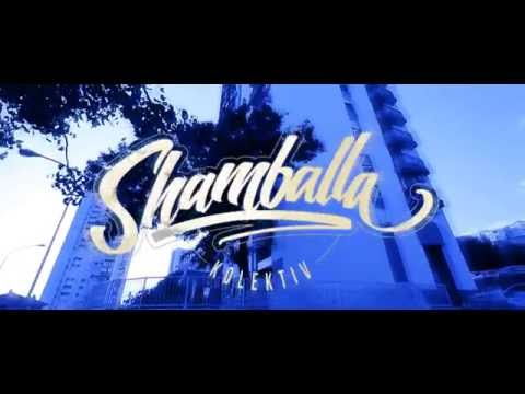 Shamballa Kolektiv -  Moj grad feat. Denno (Teaser)
