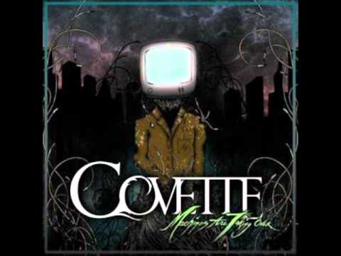Covette- Parade Called Jealous Eyes