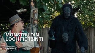 Download lagu Monstru din Loch Fierbinți | Las Fierbinți 2023 mp3