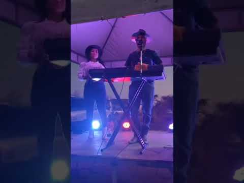 Jhonatas dos teclados e Matina Ba🎹🎤🎤