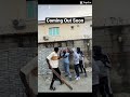 Coming Out Soon Ogaflex Comedy