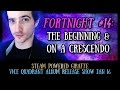 Vice Quadrant Show Fortnight #14: The Beginning ...