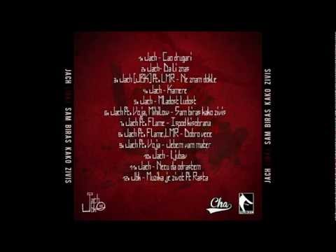 12. JBK - Muzika je zivot ft. Rasta