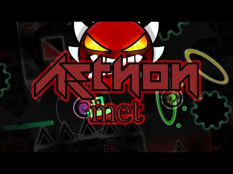 “Aethon” by met (OLD)