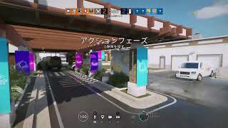 ランクマッチ参加ありー