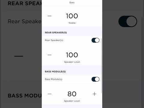 BOSE 700 SOUND BAR SETTINGS FOR BEST EXPERIENCE ALL YOU NEED TO KNOW