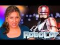 RoboCop (1987) | First Time Movie Reaction | Review & Commentary DEFAULT Thumbnail