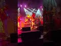 Modest Mouse - The Waydown live (ft. Kurt Vile) @ TD Pavilion at the Mann, PA