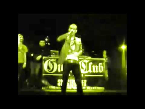 [Répétitions] Ilan C au Gibus Club (Paris)