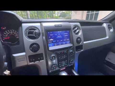 Sync 3 Swap! Should you do it? 2013-2015 F-150’s
