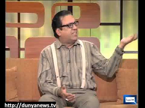 Dunya News - HASB-E-HAAL - 16-02-2013 -- Part 5/5
