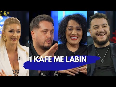 1 Kafe me Labin (Emisioni)  23.11.2025