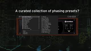 Video thumbnail for PhaseMistress - Love by soundtoys