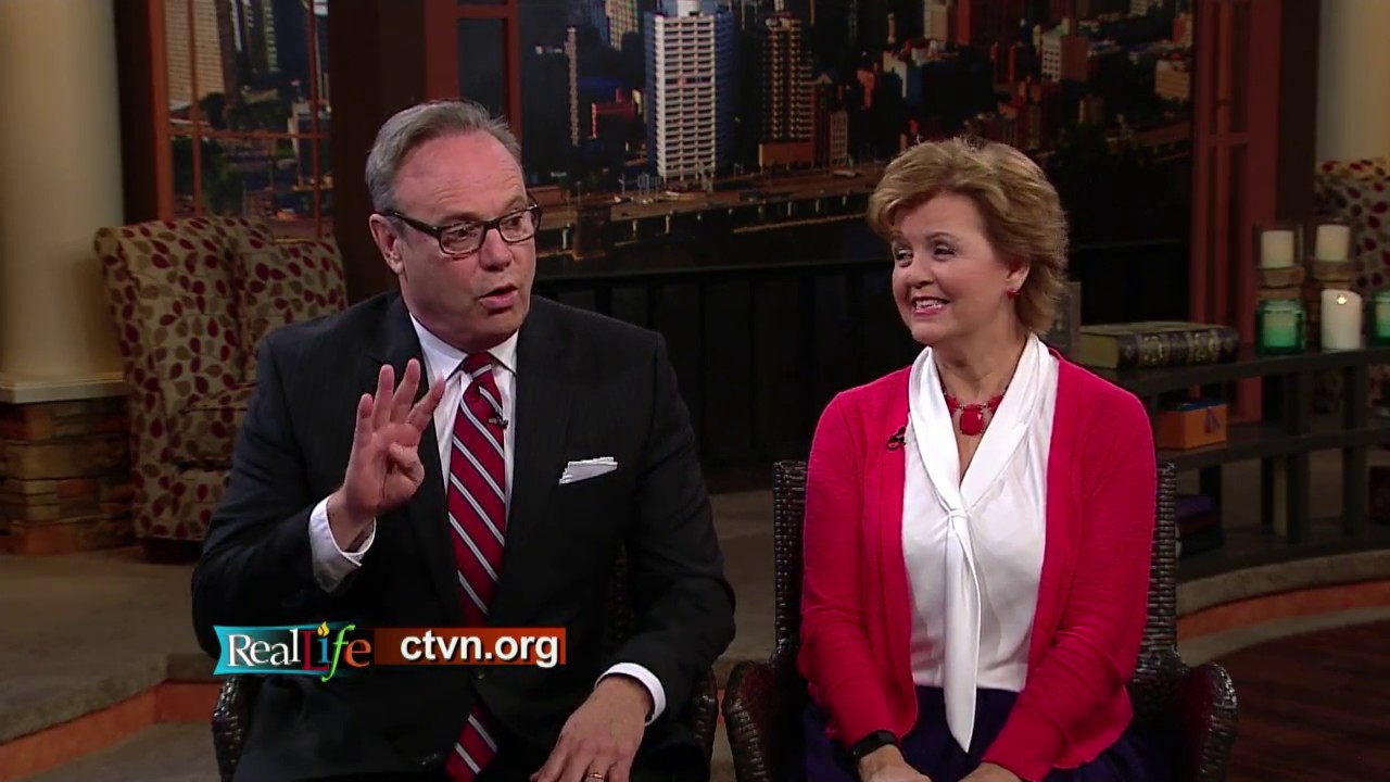 Promotional video thumbnail 3 for Robin Bertram Ministries