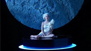 Download lagu Tiffany Young - Magnetic Moon Lyrics mp3 Download lagu Tiffany Young - Magnetic Moon Lyrics mp3