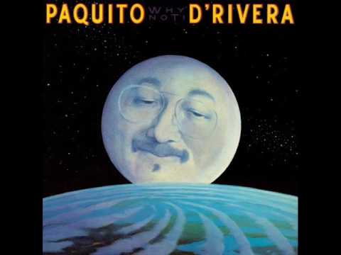 Brussels in the rain - Paquito D'Rivera