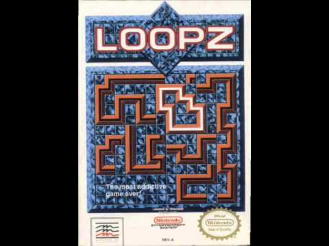 Loopz (NES) Music