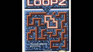 Loopz (NES) Music