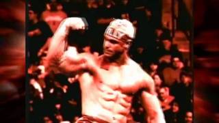 HD Billy  &amp; Chuck 2nd Titantron