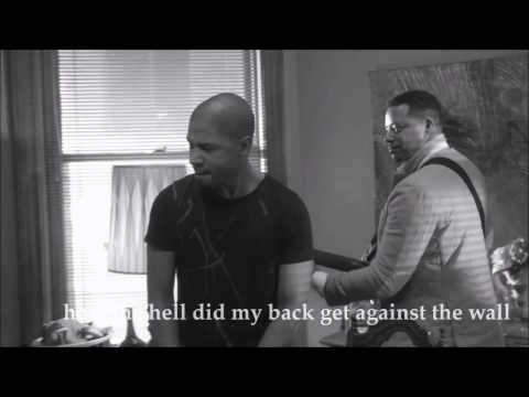 Jamal (Jussie Smollett) & Lucious (Terrence Howard) - Nothing to lose. (Lyrics)