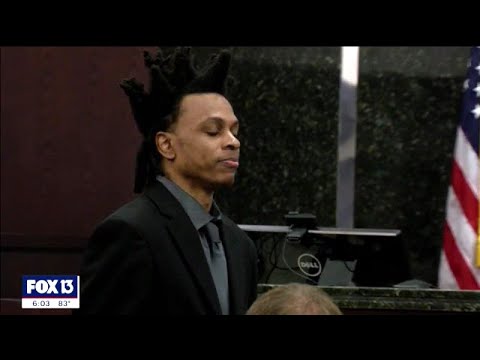 Worse than Charles Manson he is in the running perhaps?
