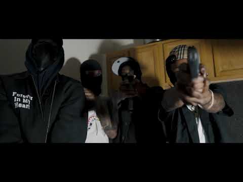 Lil Ricco - Never Thought (Official Video)