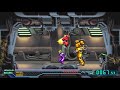 THE NINJA SAVIORS Return Of The Warriors Final Stage