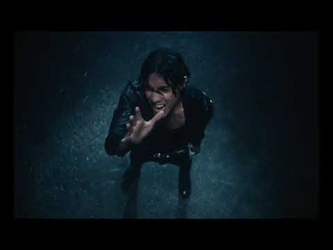 Yashua - Dancing In The Rain [Official Video]