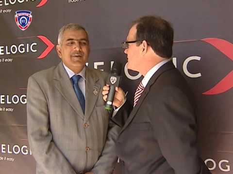 RACEMETING 32 RACE 02 INTERVIEW WITH R.GUJADHUR