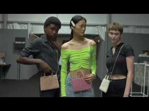 ANTEPRIMA SS20 Accessories Pills