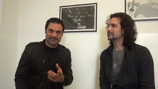 Il Senso Della Vita: intervista ai Ghost