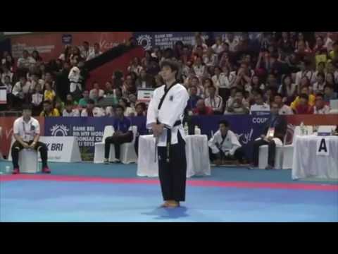 Master Charlie Chong