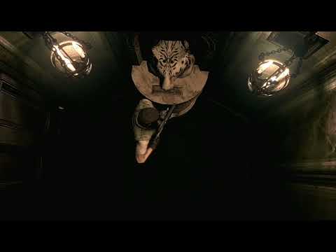 Resident Evil Remake Pt 24