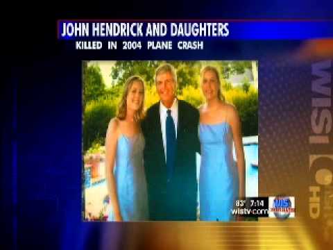 Cathy Hendrick on Death of Husband and Daughters in Plane Crash