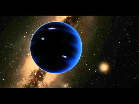 Sonata No 17, Op 74 - Planet 9 Touched Our Generation -  By A I Milad