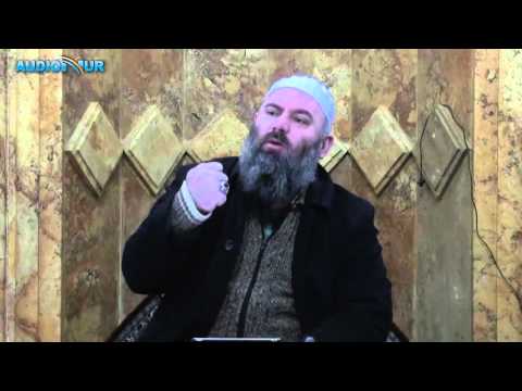 277. Pas Namazit të Sabahut - Furnizimi i familjes - Hadithi 295