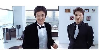 [ HD]  My Boss, My Student (2006)  Đại ca tôi đi học 2 - Full Engsub ( Thuyết Minh Việt )