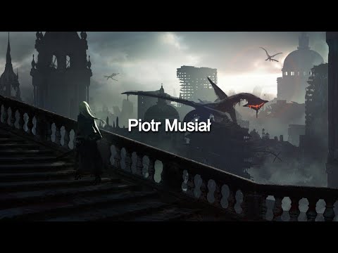 The City Must Survive - Piotr Musiał (FrostPunk Ost)