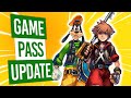 No Man's Sky, Kingdom Hearts + MORE Added | Xbox Game Pass Update June 2020